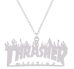 COLAR THRASHER - comprar online