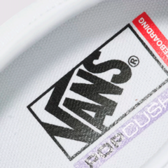 TÊNIS VANS SKATE SLIP-ON TRUE WHITE - loja online