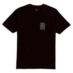 CAMISETA VANS TUBULAR AVE