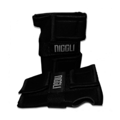 WRISTGUARD NIGGLI PRO (TAM. G,E GG) - comprar online