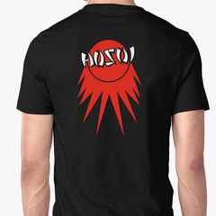 CAMISETA HOSOI ROCKET BLACK - comprar online