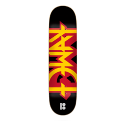 SHAPE PLAN B DANNY WAY ONE OFFS 8.5"