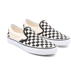 TÊNIS VANS CLASSIC SLIP ON CHECKERBOARD - comprar online