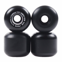 RODA POWELL PERALTA MINI CUBICS 64MM BLACK 95A - comprar online