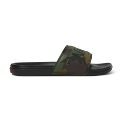 CHINELO VANS LA COSTA SLIDE-ON - CAMUFLADO