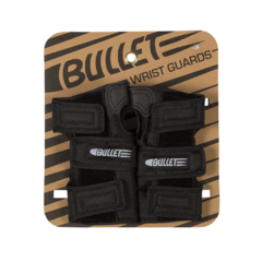 WRISTGUARD BULLET (TAM. P, M E G) - comprar online