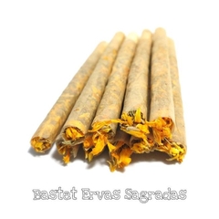 Kumbayas/ Fumo Natural/ Blends De Ervas E Flores 41 unidades no - comprar online