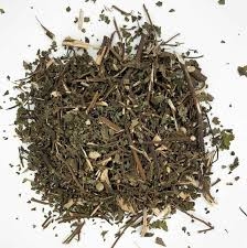 Chá Erva Baleeira 250 gramas