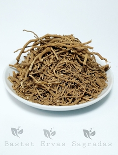 Chá de Kava Kava ( Piper methysticum) - comprar online