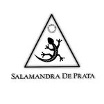 Salamandra De Prata