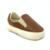 Sapatinho De Bebê Slip On Marrom - REF: 348 - comprar online