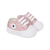 Sapatinhos De Bebê Tênis Menina - Pink Glitter - comprar online