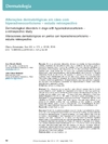 Alterações dermatológicas em cães com hiperadrenocorticismo - estudo retrospectivo