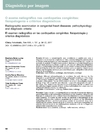 O exame radiográfico nas cardiopatias congênitas: fisiopatogenia e critérios diagnósticos