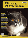 Clínica Veterinária 134