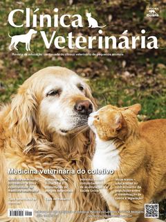 Clínica Veterinária 153