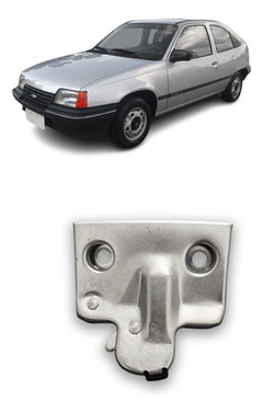 Fechadura Interna Porta Mala do Vectra, Ômega, Corsa Sedan/Classic e Kadett 92/94