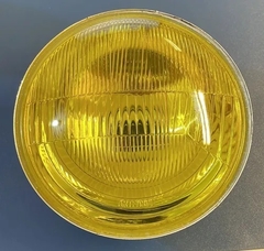 Par Farol C10 D10 C14 C15 Veraneio 1972 Até 1985 Amarelo - comprar online