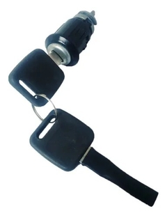 Cilindro Igniçao Com Chave F1000 F4000 93 Á 98 - comprar online