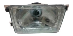 Farol F1000 F4000 F600 72 A 92 Inferior Com Meia Luz LD