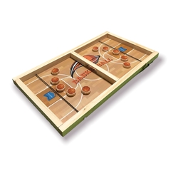 Mini Tejo Sling Puck - Version Basketball - comprar online