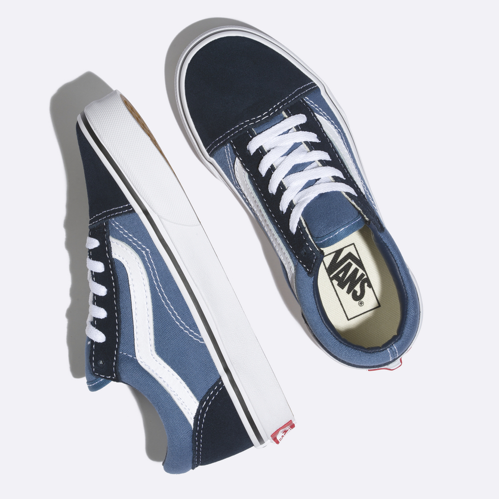 Old skool feminino hot sale infantil