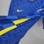 Camisa Chelsea Home 21/22 s/n° Torcedor Nike Masculina - Azul+amarelo - loja online