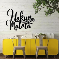 HAKUNA MATATA - comprar online