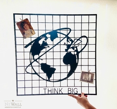 MUNDO THINK BIG - comprar online