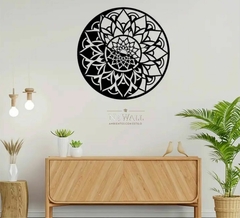 YIN YANG MANDALA - comprar online