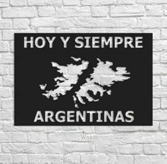 HOY Y SIEMPRE ARGENTINAS - comprar online