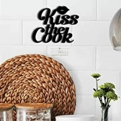 KISS THE COOK - comprar online