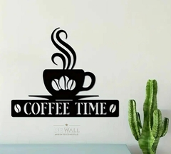 COFFEE TIME