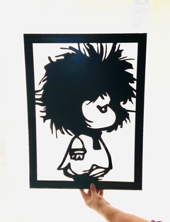 MAFALDA RECIEN LEVANTADA - comprar online