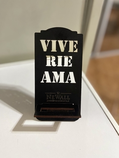 VIVE RÍE AMA - comprar online