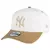 Boné 9FORTY A-Frame MLB New York Yankees Dual Color