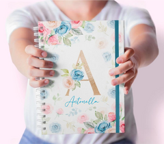 Agenda Antonella