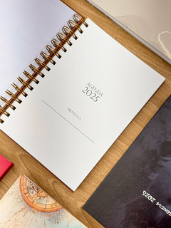 Agenda Miguel - comprar online