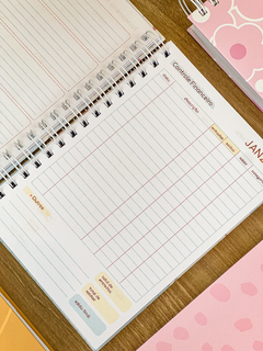 Agenda NATHALIA - comprar online