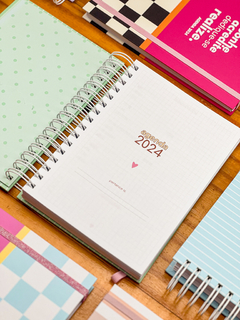 Agenda Black - comprar online