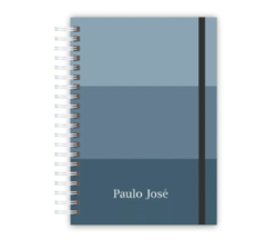 AGENDA Paulo José