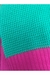 Blusa Tricot Duo Colors - verde e pink - Rosa Poá | Roupas Femininas para mulheres modernas