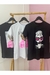 Blusa T-shirt Girl Boss - loja online