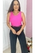 Body Regata Nadador - Pink - comprar online