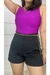 Body Regata Nadador - Fuscia - comprar online