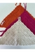 Cropped Crochê Rio - Rosa Poá | Roupas Femininas para mulheres modernas