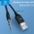 Receptor de Áudio USB Para 3.5mm Bluetooth 5.0 Hagibis
