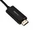 Cabo Adaptador HDMI para USB C 1.8m - Hagibis Brasil | Loja Oficial | Melhores Ofertas