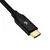Imagem do Cabo Adaptador HDMI para USB C 1.8m