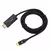 Cabo Adaptador HDMI para USB C 1.8m na internet
